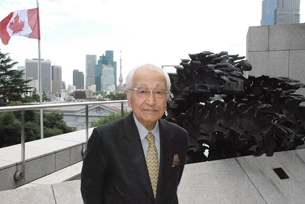 Ted Matsuda