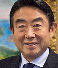 Terukazu Okahashi