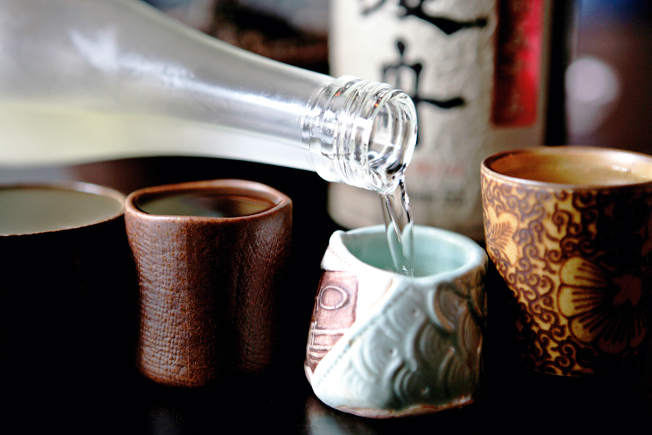 日本酒エベント The Canadian Chamber Of Commerce In Japan