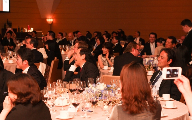 Image from previous CCCJ Gala