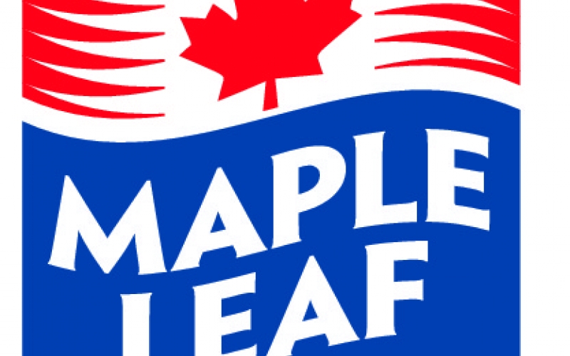 Maple Leaf Logo