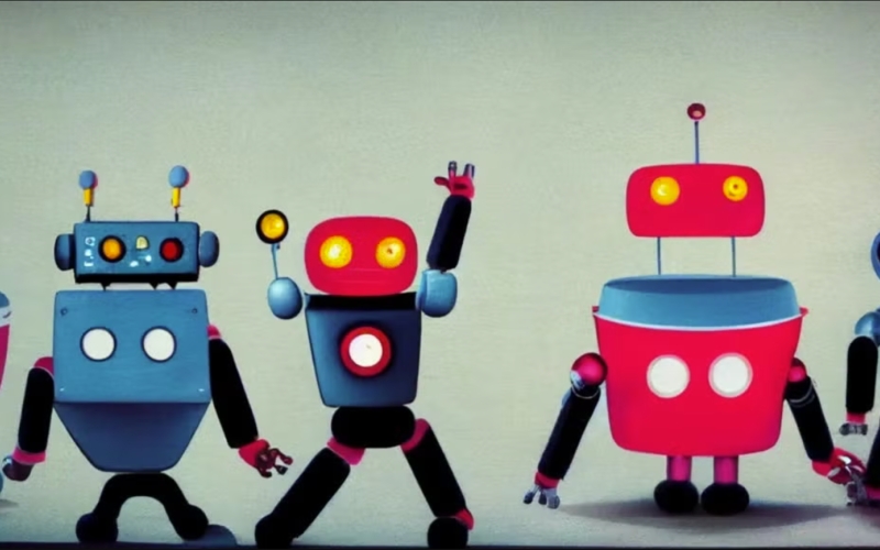 Robotics x Tokyo