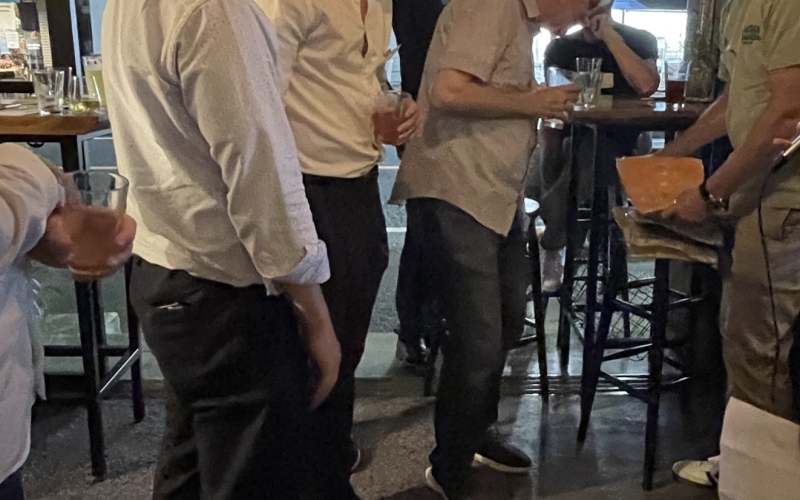 [Event Report] 2024 Alumni Mixer &quot;Canadian Thanksgiving Special&quot;