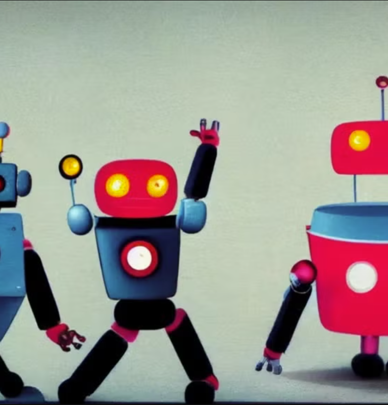 Robotics x Tokyo