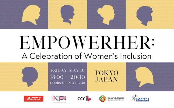 EMPOWERHER: A Celebration of Women's Inclusion