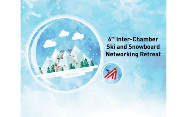 6th Inter-Chamber Ski Race