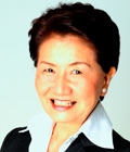 Akiko Kosuda